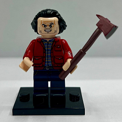 Фигурка Хелоуин Джек Торранс