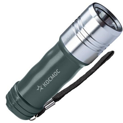 Фонарь ручной КОСМОС (KOS110B) 3 Вт LED