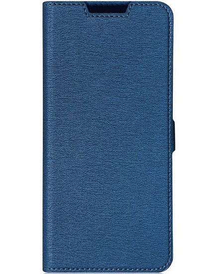 Чехол футляр-книга DF для Xiaomi Redmi Note 10/10S DF xiFlip-69 (blue)