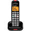 Радиотелефон TEXET TX-D7855A черный