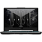 Ноутбук игровой 15,6" ASUS UF Gaming A15 FA506NCR-HN044 (AMD Ryzen 7-7435HS/ 16Gb/ SSD 512Gb/ RTX 3050 4Gb/ DOS) (90NR0JV7-M002W0)