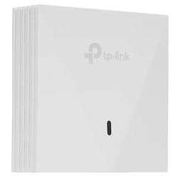 Точка доступа TP-LINK EAP650-Wall AX3000 10/100/1000BASE-TX