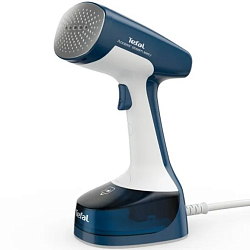 Отпариватель ручной TEFAL DT7130E0 синий