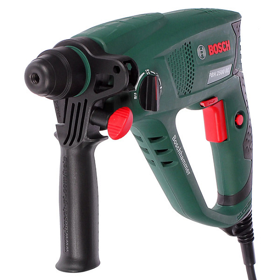 Перфоратор BOSCH PBH 2500 RE