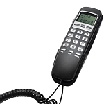 Телефон RITMIX RT-010 Black