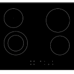 Варочная панель HAIER HHX-C64DVB