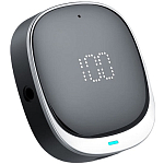Адаптер-Bluetooth DEPPA Pro, черный 44411