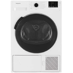 Сушильная машина Hotpoint-Ariston DSH 725 H кл.энер.:A++ макс.загр.:7кг белый (869896500010)