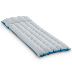 Матрас надувной INTEX 67997,  67х184х13см "Camping" до 136кг