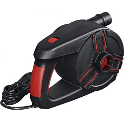 Насос электрический BESTWAY 62247, 220В повыш. мощности, 1200 л/мин, 4 насадки