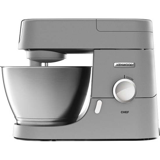 Кухонная машина KENWOOD KVC3100.S , серебристый
