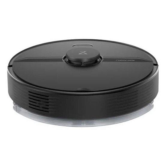 Робот-пылесос XIAOMI Roborock Q7 (RUS), чёрный