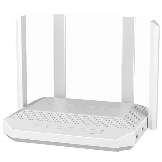 Роутер WiFi KEENETIC Giga (KN-1012)