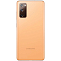 Муляж Samsung Galaxy S20 FE оранжевый