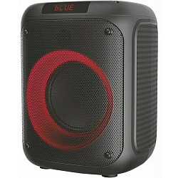 Колонка портативная 05" ELTRONIC (20-45 CRAZY BOX 150)