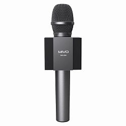 Микрофон БП Караоке MIVO MK-008