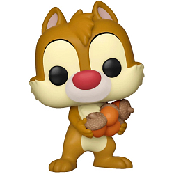 Фигурка Funko POP! Disney Mickey and Friends Dale (1194) 59620