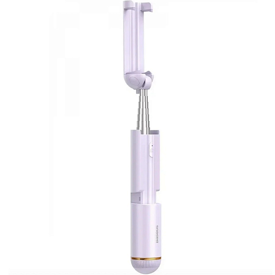 Монопод BASEUS SUDYZP-G05, Ultra mini, фиолетовый