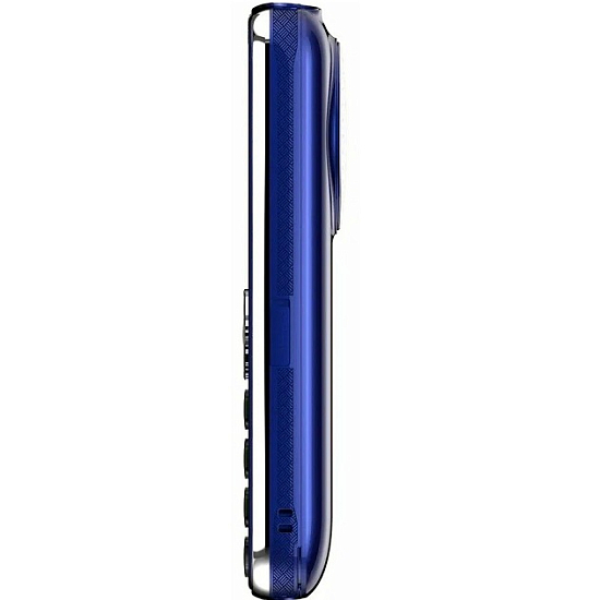 Телефон BQ 2005 Disco Blue