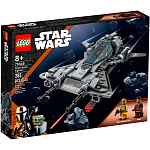 Конструктор LEGO Star Wars 75346 Пиратский истребитель