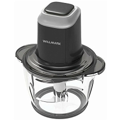 Измельчитель WILLMARK WMC-5288 черный