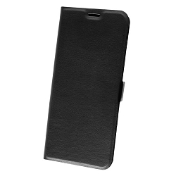 Чехол футляр-книга GRESSO. Атлант Pro для Honor 50 Lite (2021) черный
