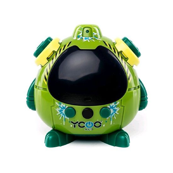 Робот "Квизи", зелёный   4697735