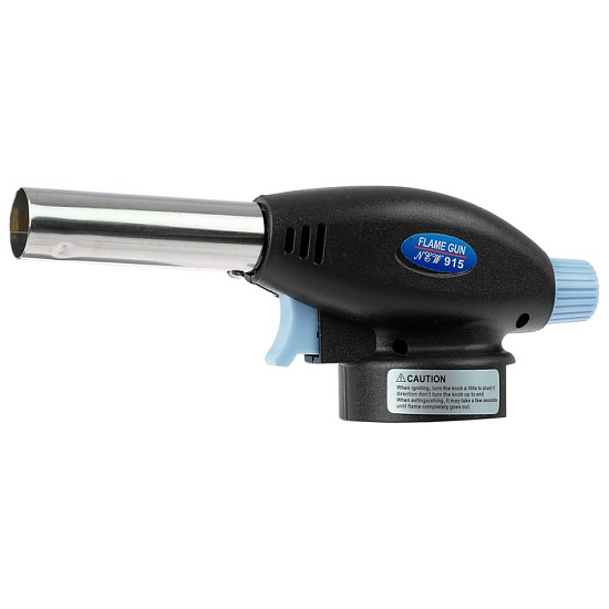 Горелка с пьезоподжигом 915 КЕРАМИКА