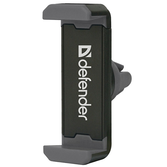 Автомобильный держатель DEFENDER Car holder 124 решетка вентиляции