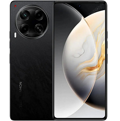 Смартфон Tecno Camon 30 5G 8/256 Черный(Уценка)