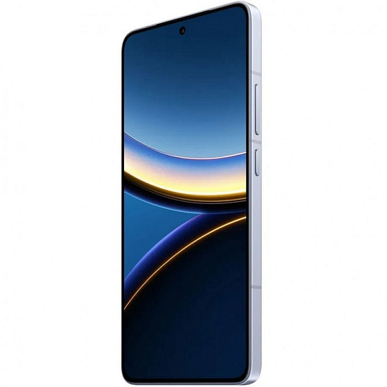 Смартфон Xiaomi POCO F7 PRO 12/256Gb Blue