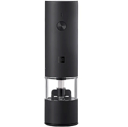 Мельница для специй электрическая HuoHou Electric Mini Grinder Rechargable (HU0280 Black)