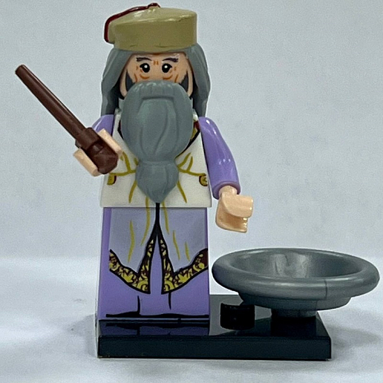 Фигурка HP001 Dumbledore