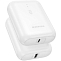 Внешний АКБ BOROFONE BJ81 (5000mAh) White