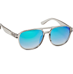 Солнцезащитные очки OneSun, uv 400, ширина 15 см, дужка 15 см, линза 5.5×4.5 см 10822161