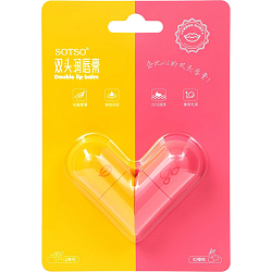 Бальзам для губ Love 10068688