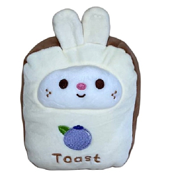 Мягкая игрушка Тост Микс