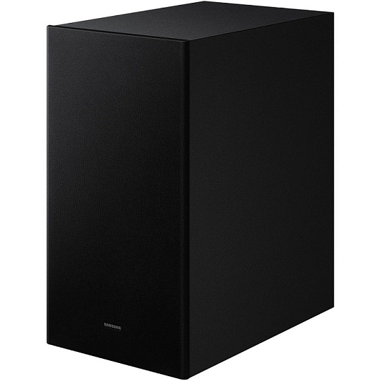 Саундбар 2.1 SAMSUNG HW-B450F