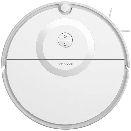 Робот-пылесос XIAOMI Roborock E5 (RUS) White