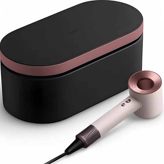 Фен Dyson Supersonic HD15 Ceramic Pink