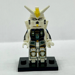 Фигурка CN001 Гандама