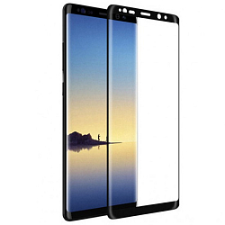 Противоударное стекло KERMAX UV-Glass для Samsung Galaxy Note 8 глянцевое