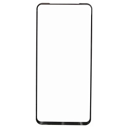 Противоударное стекло MIETUBL для SAMSUNG Galaxy A53, SUPER-D, черное, полный клей, в техпаке