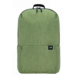 Рюкзак Xiaomi (Mi) Mini Backpack 10L (2076) зеленый