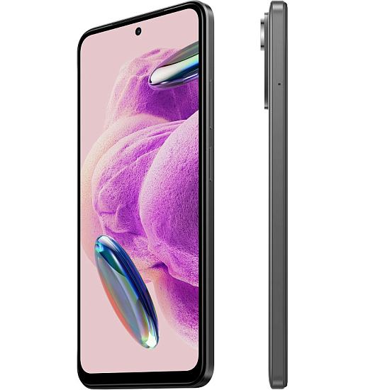 Смартфон Xiaomi Redmi Note 12s 8/256Gb Черный