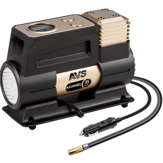 Компрессор AVS КА595EL