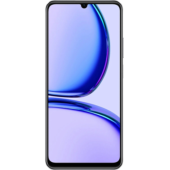 Смартфон Realme C53 8/256 Черный