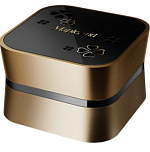 Ароматизатор MAPLELAND Lucky Cube Series - "Peaceful"