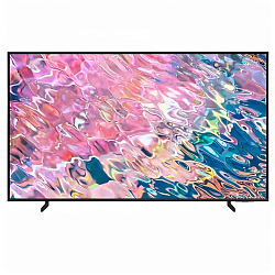 Телевизор Samsung QE50Q60BAUCCE QLED UHD Smart 50"