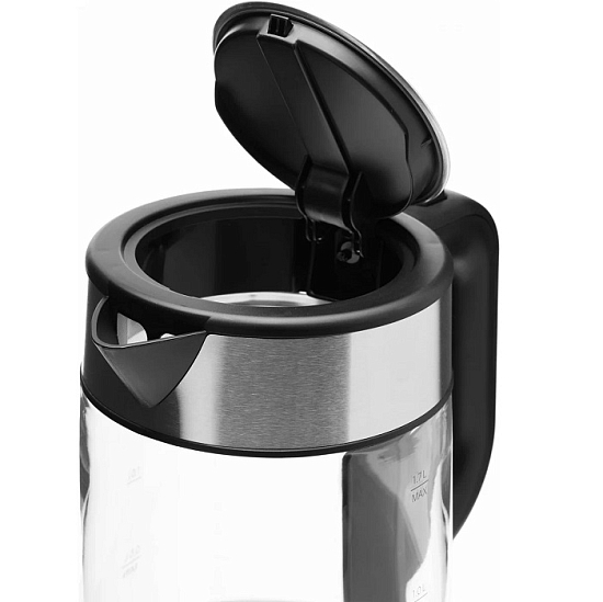 Чайник электрический XIAOMI Electric Glass Kettle (BHR7490RU)